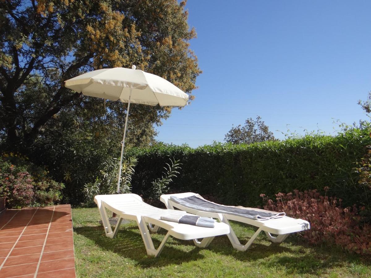 El Roble Holidays Alhaurín el Grande Zewnętrze zdjęcie