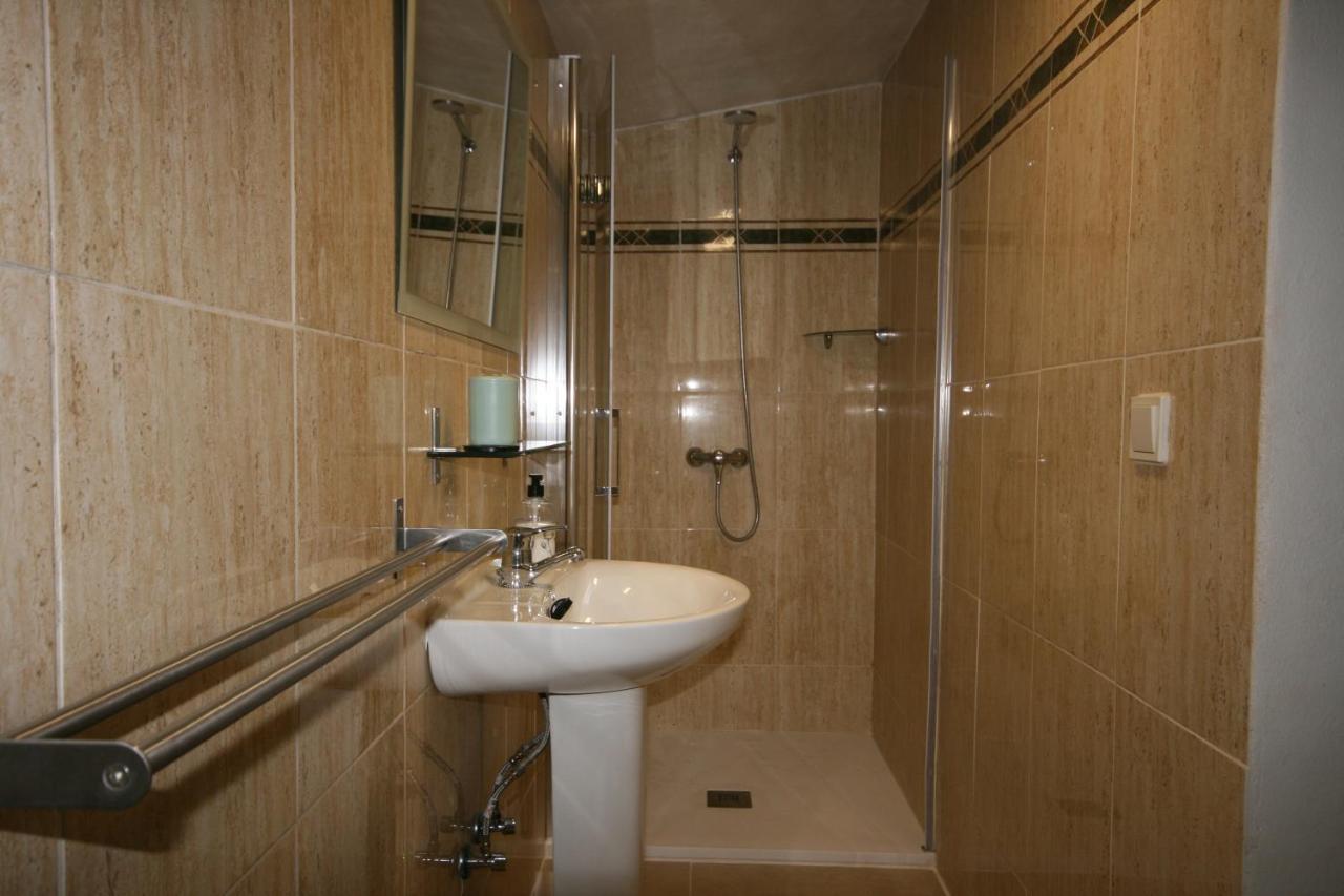 El Roble Holidays Alhaurín el Grande Zewnętrze zdjęcie
