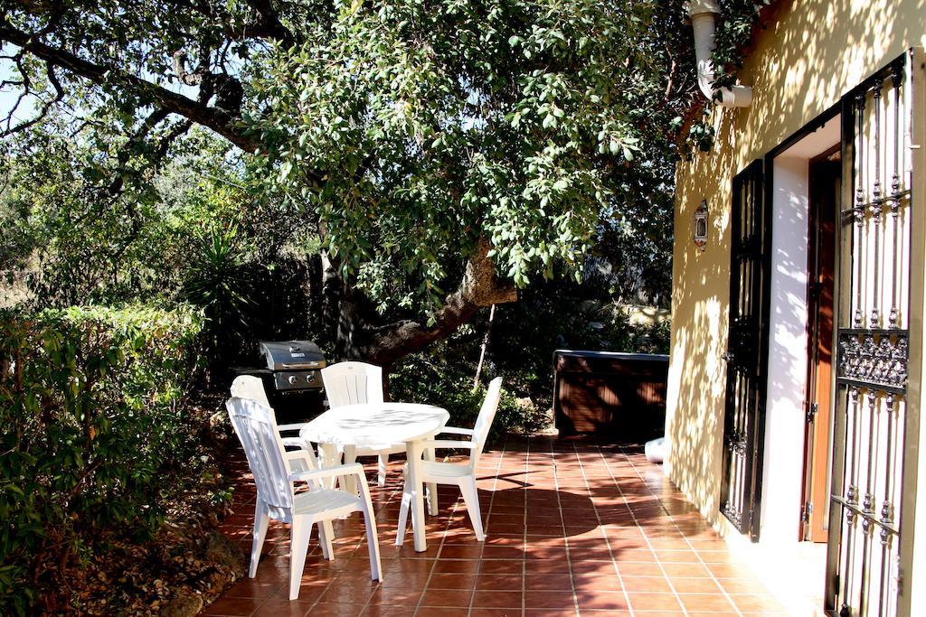 El Roble Holidays Alhaurín el Grande Pokój zdjęcie