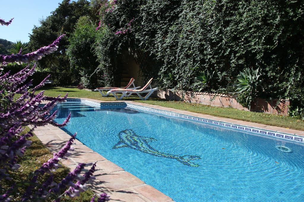 El Roble Holidays Alhaurín el Grande Pokój zdjęcie