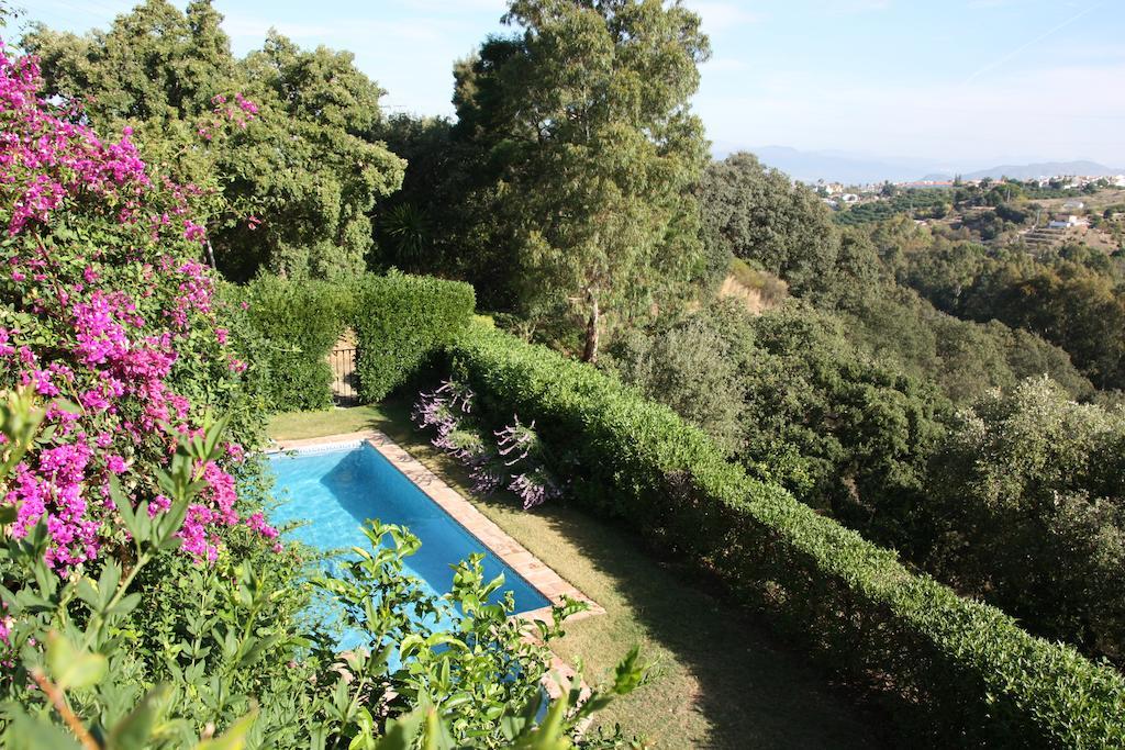 El Roble Holidays Alhaurín el Grande Pokój zdjęcie