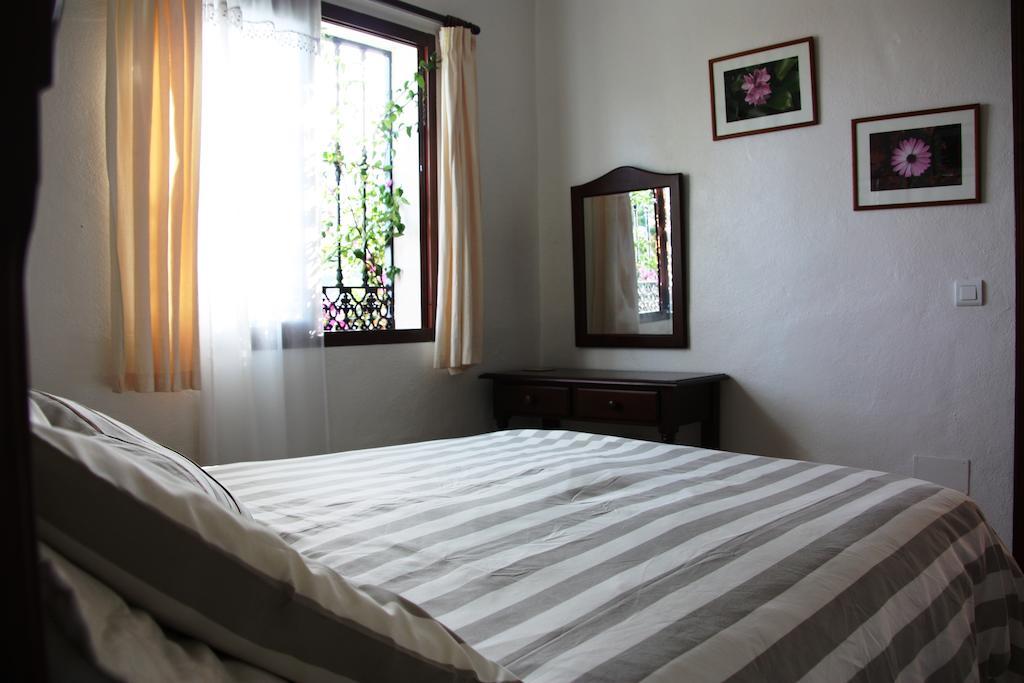 El Roble Holidays Alhaurín el Grande Zewnętrze zdjęcie