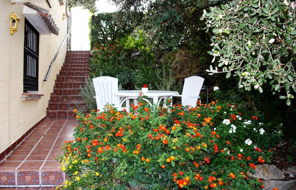 El Roble Holidays Alhaurín el Grande Pokój zdjęcie