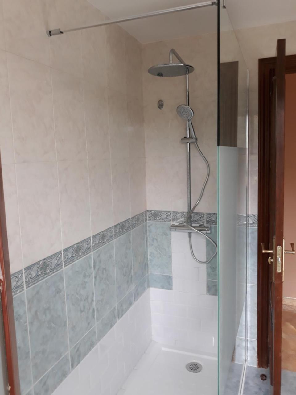 El Roble Holidays Alhaurín el Grande Zewnętrze zdjęcie